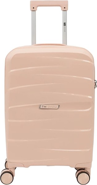 Чемодан на колесах Francesco Molinary 344-003/3-20LPK - фото