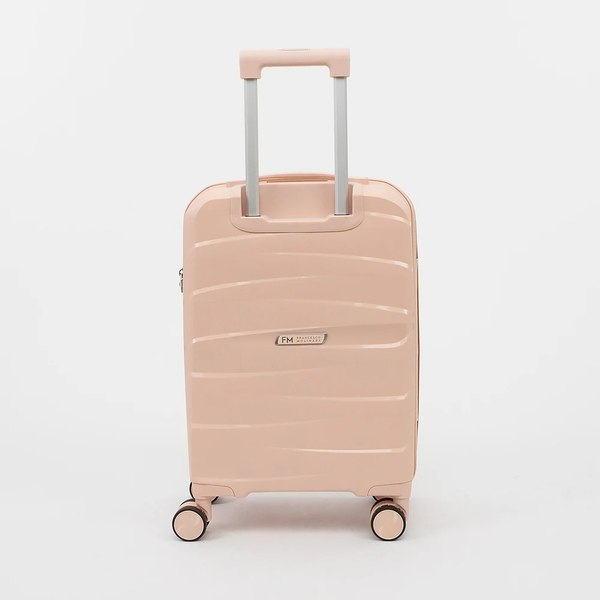 Чемодан на колесах Francesco Molinary 344-003/3-20LPK