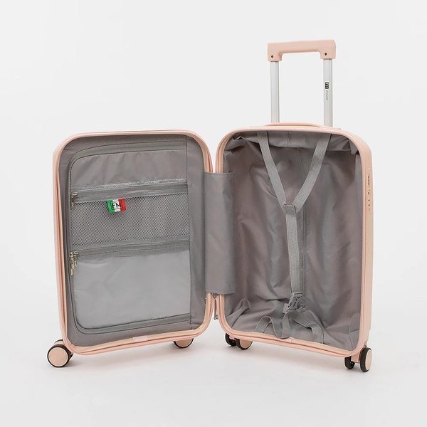 Чемодан на колесах Francesco Molinary 344-003/3-20LPK