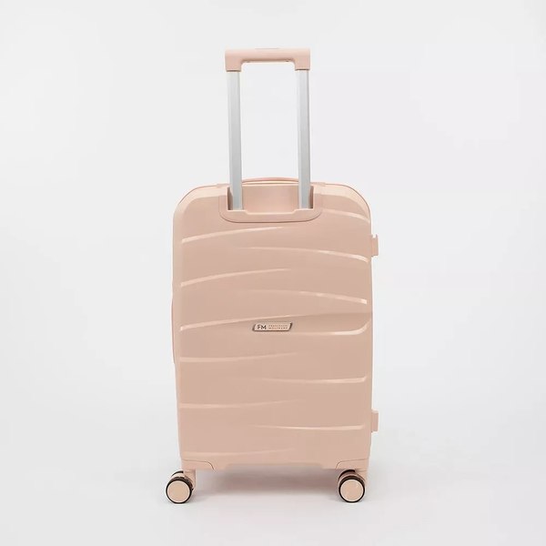 Чемодан на колесах Francesco Molinary 344-003/3-24LPK