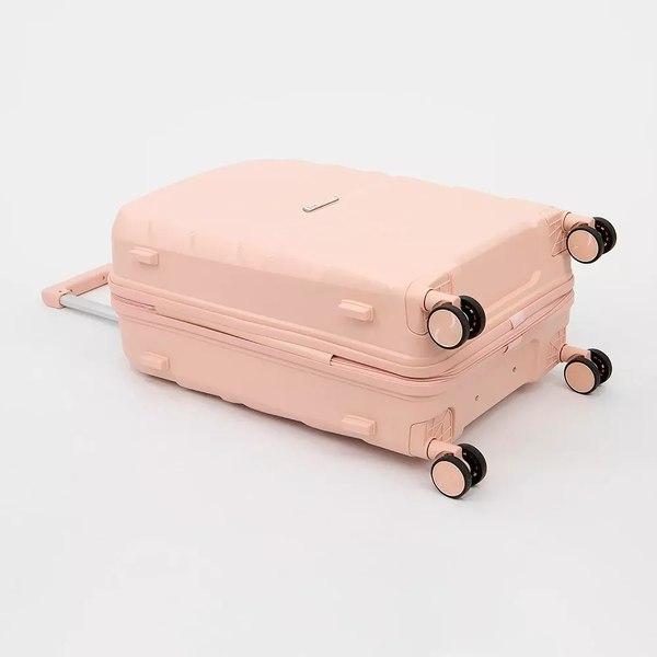 Чемодан на колесах Francesco Molinary 344-003/3-24LPK