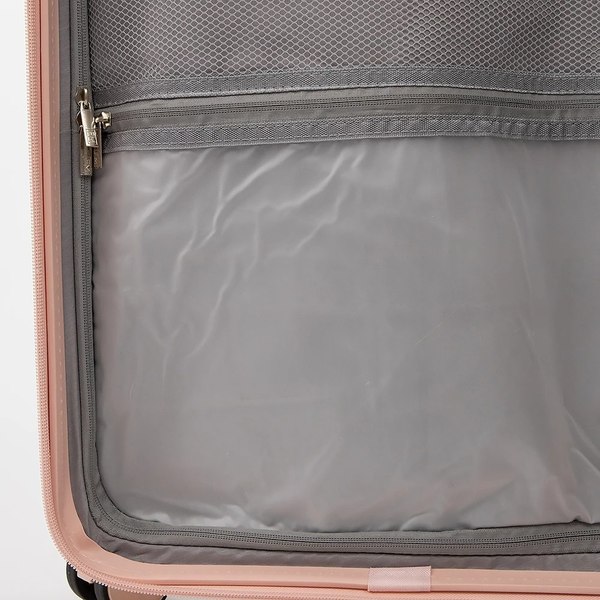 Чемодан на колесах Francesco Molinary 344-003/3-28LPK