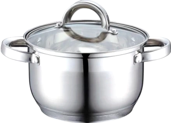 Кастрюля Peterhof PH-15772-1 - фото