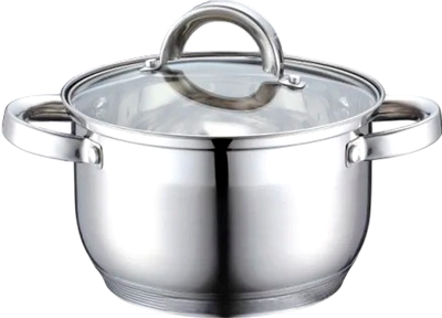 Кастрюля Peterhof PH-15772-2 - фото