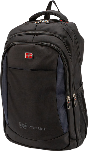 Рюкзак Ecotope 289-9002E-BNV - фото