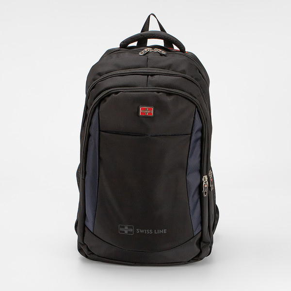 Рюкзак Ecotope 289-9002E-BNV