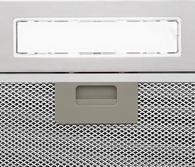 Вытяжка плоская Krona Jillian 600 PB / КА-00008960