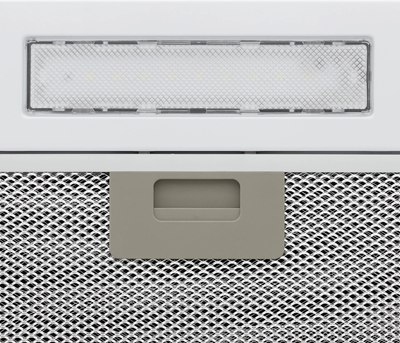 Вытяжка плоская Krona Jillian 600 PB / КА-00008956