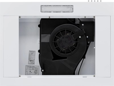 Вытяжка плоская Krona Jillian 600 PB / КА-00008956