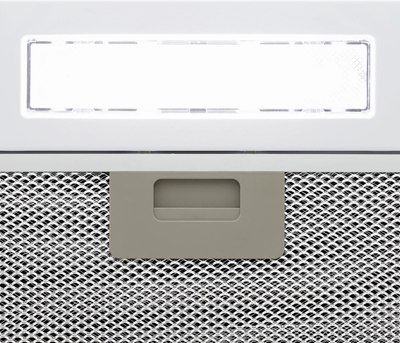 Вытяжка плоская Krona Jillian 600 PB / КА-00008956