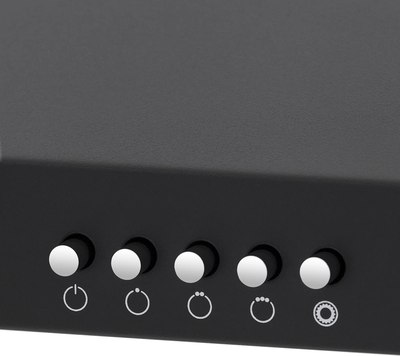 Вытяжка плоская Krona Jillian 500 PB / КА-00008957