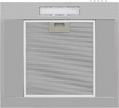 Вытяжка плоская Krona Jillian 500 PB / КА-00008959