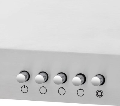 Вытяжка плоская Krona Jillian 500 PB / КА-00008959