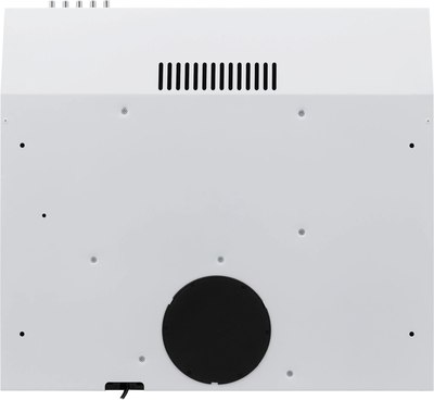 Вытяжка плоская Krona Jillian 500 PB / КА-00008955