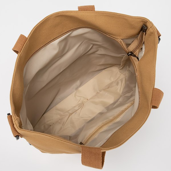 Сумка Ecotope 377-Q004-BRW