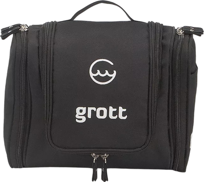 Органайзер для чемодана Grott 351-433-BLK - фото