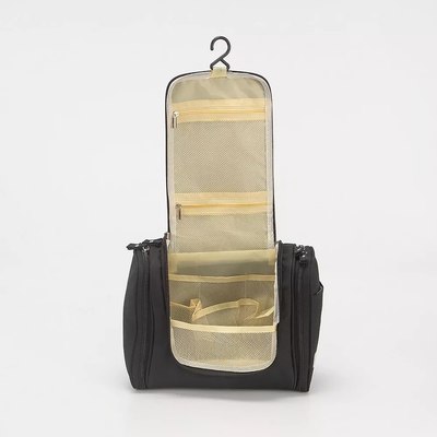 Органайзер для чемодана Grott 351-433-BLK