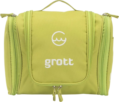 Органайзер для чемодана Grott 351-433-GRN - фото