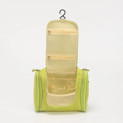 Органайзер для чемодана Grott 351-433-GRN