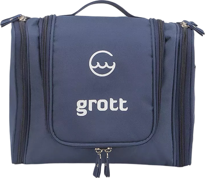 Органайзер для чемодана Grott 351-433-NAV - фото