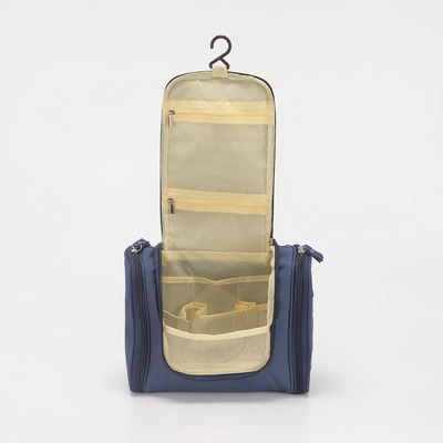 Органайзер для чемодана Grott 351-433-NAV