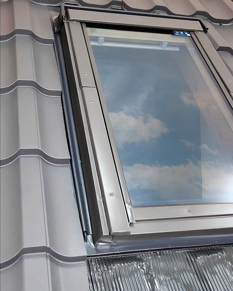 Гидроизоляционный оклад Fakro EZV-RU 78x140 - фото