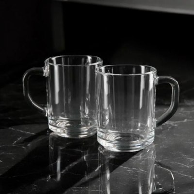 Кружка Pasabahce Паб 55029 / 1117864