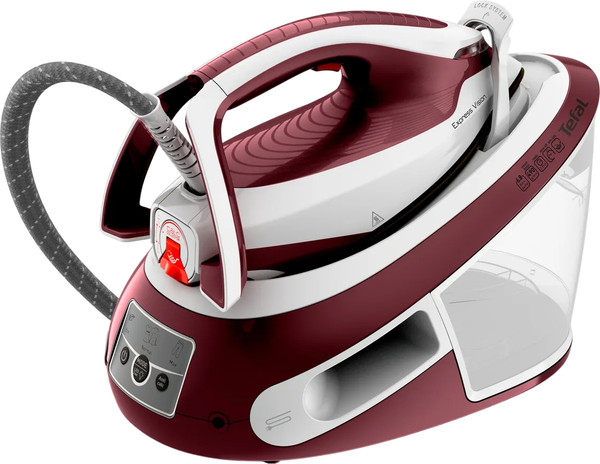 Утюг с парогенератором Tefal SV8150E0 - фото