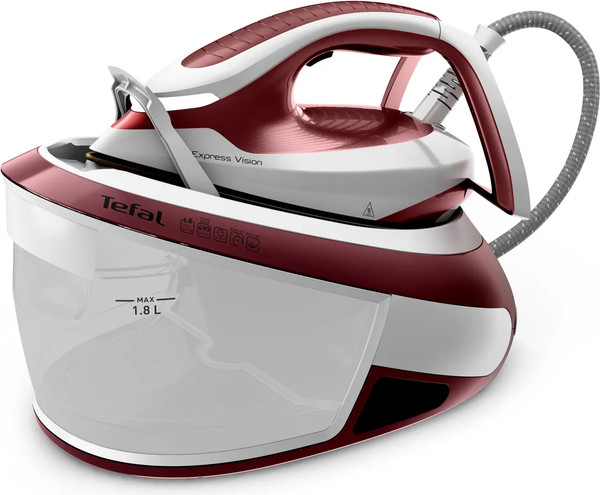 Утюг с парогенератором Tefal SV8150E0