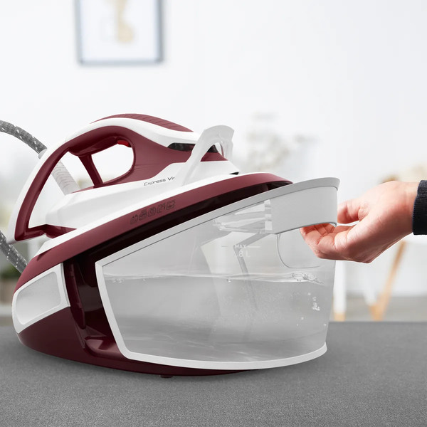 Утюг с парогенератором Tefal SV8150E0