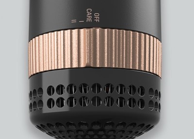 Фен-щетка Rowenta CF9840F0