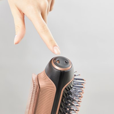 Фен-щетка Rowenta CF9840F0