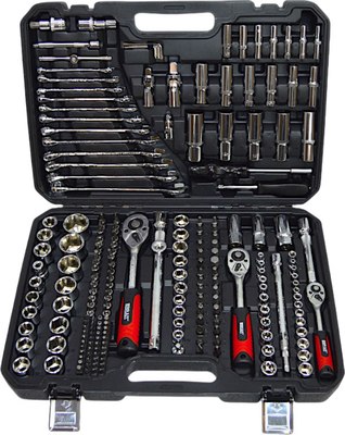 Универсальный набор инструментов Brait BRT-216