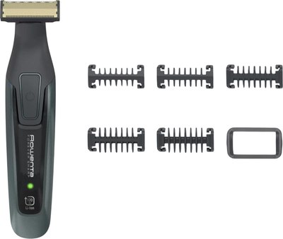 Триммер Rowenta TN6044E0 - фото