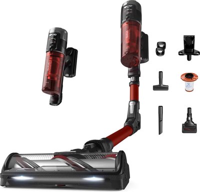 Вертикальный пылесос Tefal TY9A73WO