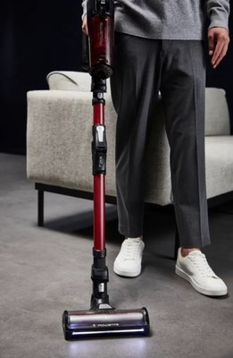 Вертикальный пылесос Tefal TY9A73WO