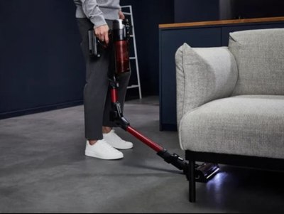 Вертикальный пылесос Tefal TY9A73WO