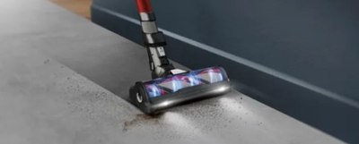 Вертикальный пылесос Tefal TY9A73WO