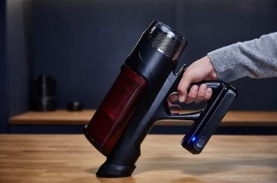 Вертикальный пылесос Tefal TY9A73WO