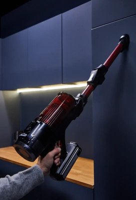 Вертикальный пылесос Tefal TY9A73WO