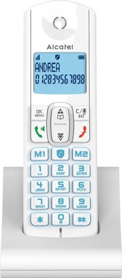Беспроводной телефон Alcatel F685