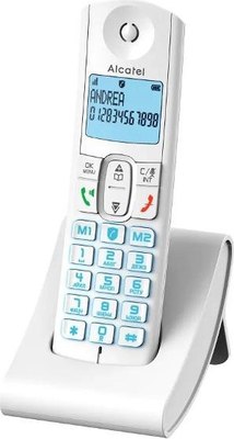 Беспроводной телефон Alcatel F685