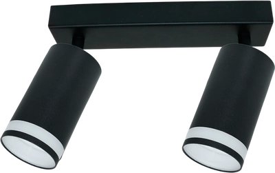 Спот General Lighting GWL-2GU10-M-IP20 / 661822 - фото