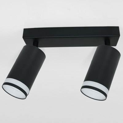 Спот General Lighting GWL-2GU10-M-IP20 / 661822