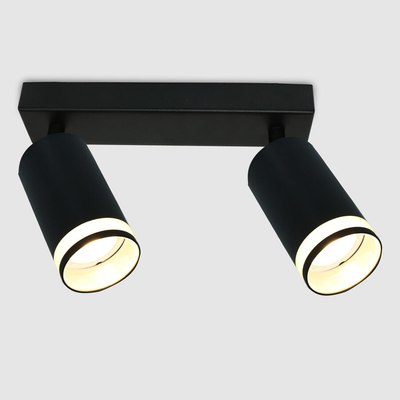 Спот General Lighting GWL-2GU10-M-IP20 / 661822