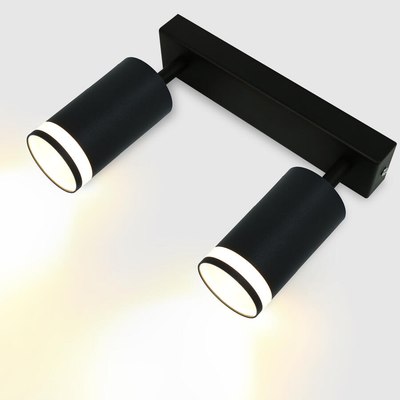 Спот General Lighting GWL-2GU10-M-IP20 / 661822