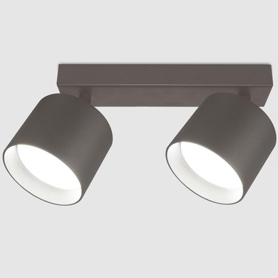Спот General Lighting GWL-2GX53-M-IP20 / 661732