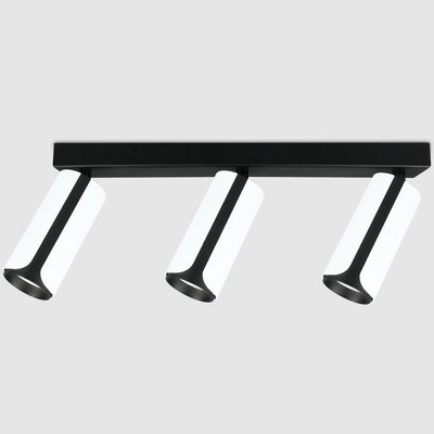 Спот General Lighting GWL-3GU10-M-IP20 / 661713