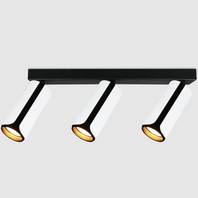 Спот General Lighting GWL-3GU10-M-IP20 / 661713