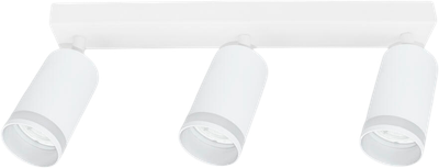 Спот General Lighting GWL-3GU10-M-IP20 / 661827 - фото